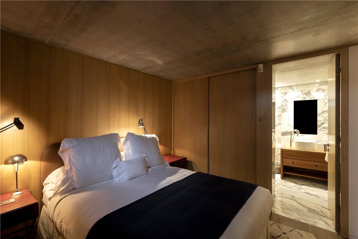 6 bedroom flat, Eaton Place, Belgravia SW1X - Available