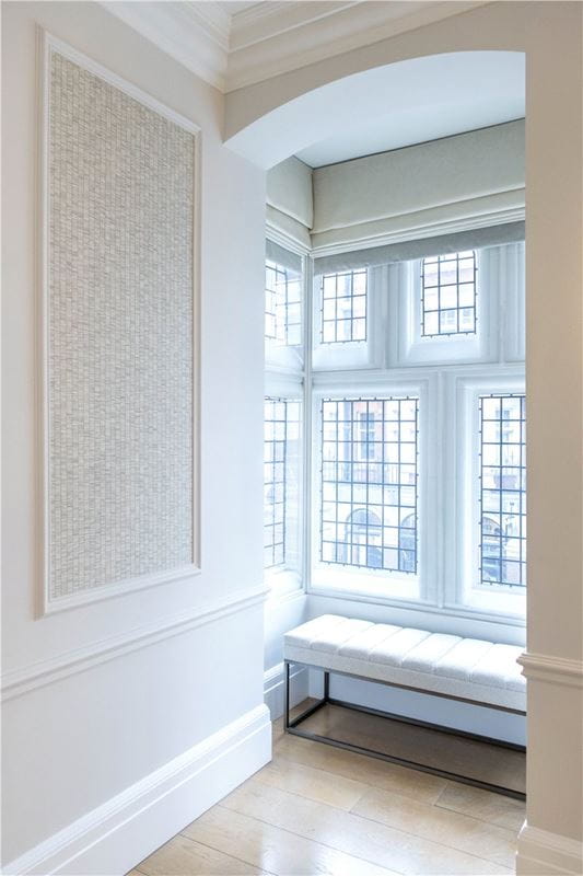 3 bedroom flat, Duke Street, Mayfair W1K - Available