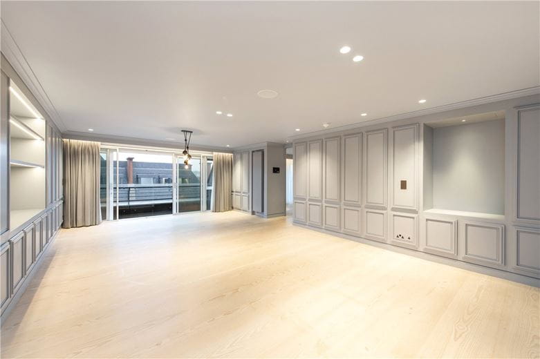 6 bedroom flat, Park Lane, Mayfair W1K - Available