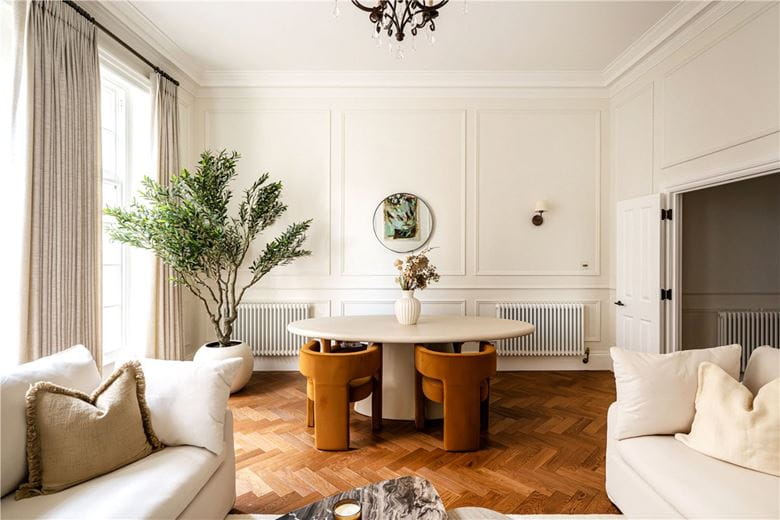 1 bedroom flat, Upper Brook Street, Mayfair W1K - Let Agreed