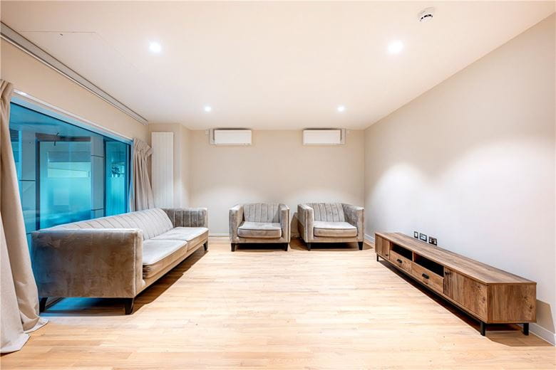 2 bedroom , Star Yard, London WC2A - Let Agreed