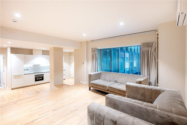 2 bedroom , Star Yard, London WC2A - Let Agreed