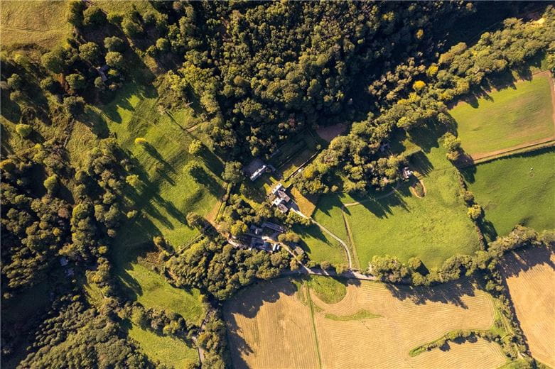 11 bedroom house, Talsarnau, Gwynedd LL47 - Available