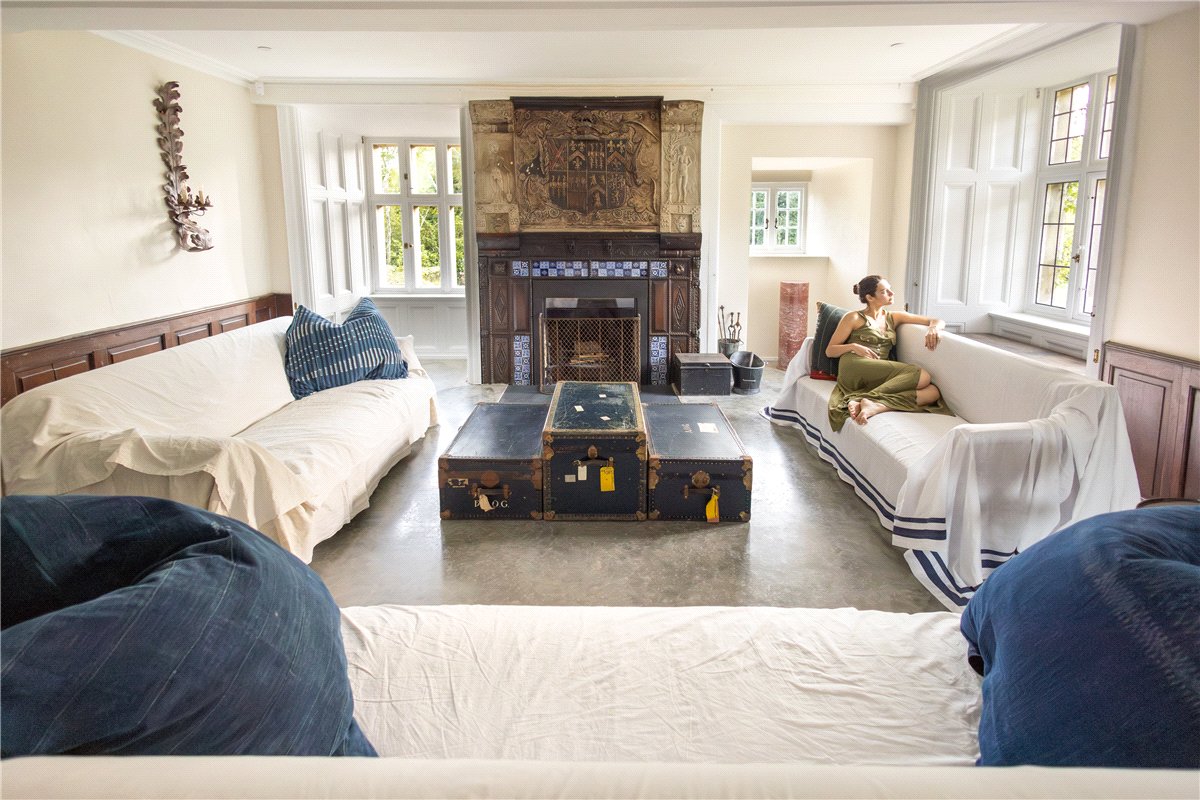 11 bedroom house, Talsarnau, Gwynedd LL47 - Available