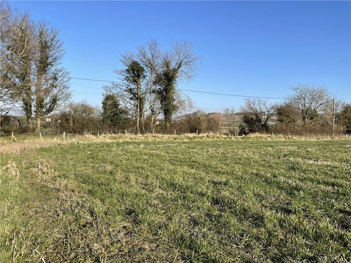 1.7 acres Land, Rivar Road, Shalbourne SN8 - Sold