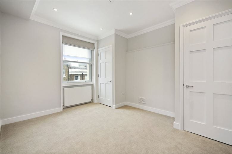 1 bedroom flat, Gloucester Place, Marylebone W1U - Available
