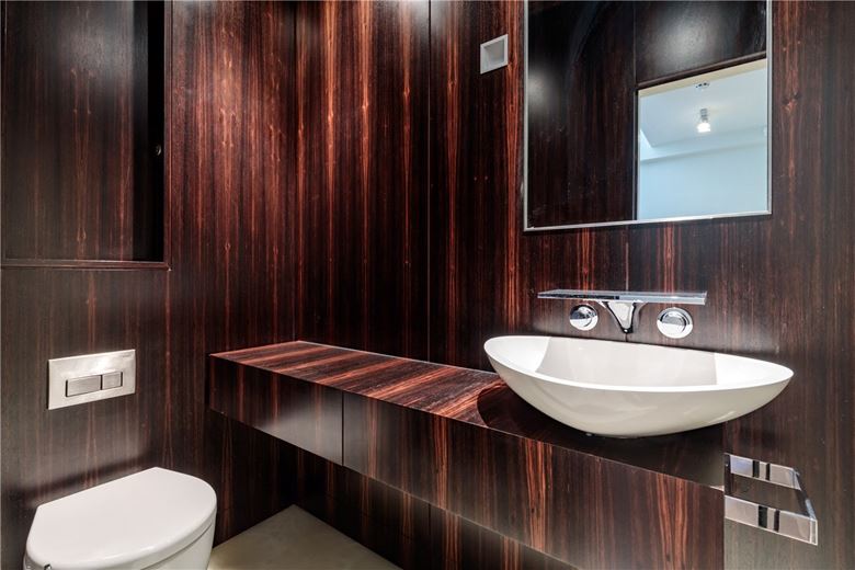 5 bedroom house, Montagu Square, London W1H - Let Agreed