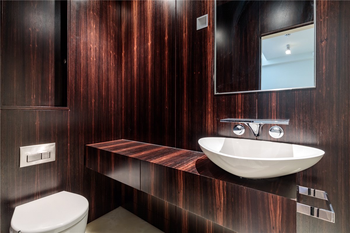 5 bedroom house, Montagu Square, London W1H - Let Agreed