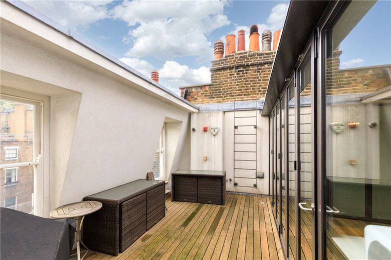 5 bedroom house, Montagu Square, London W1H - Let Agreed