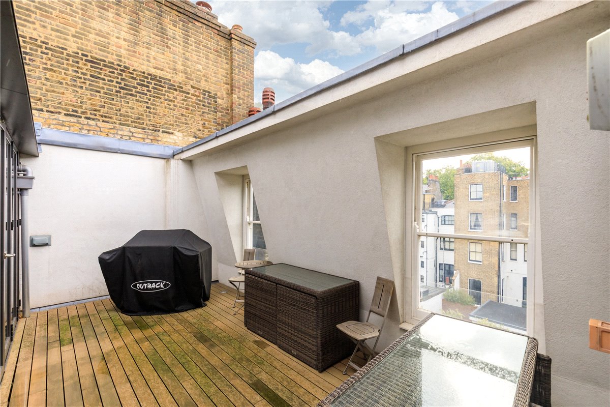 5 bedroom house, Montagu Square, London W1H - Let Agreed