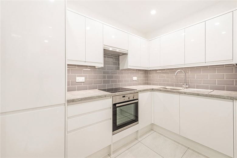 1 bedroom flat, Ossington Buildings, London W1U - Available