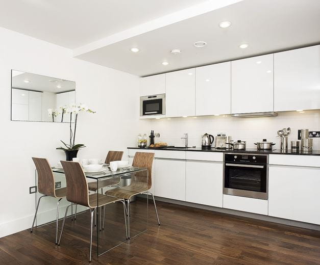 2 bedroom flat, Weymouth Street, Marylebone W1W - Available