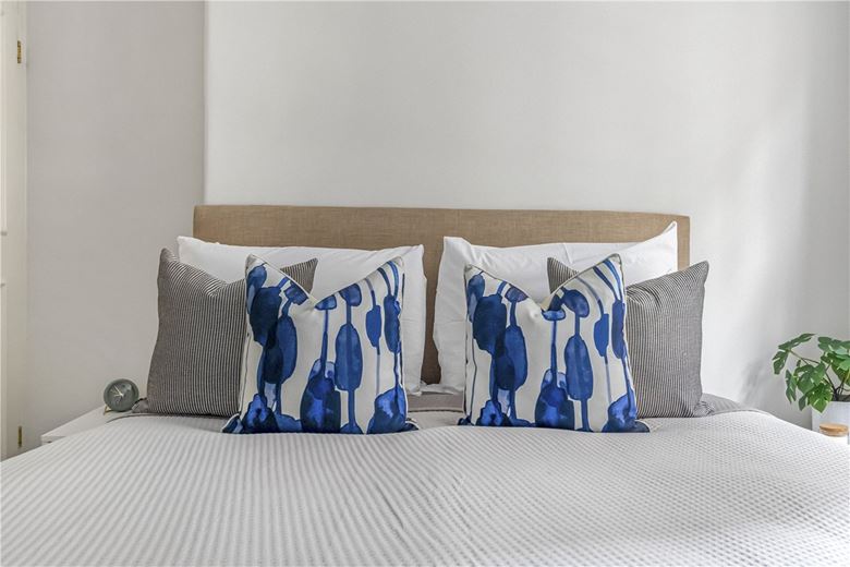 1 bedroom flat, Block J, Ossington Buildings W1U - Available