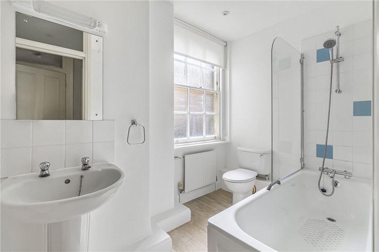 1 bedroom flat, Block J, Ossington Buildings W1U - Available