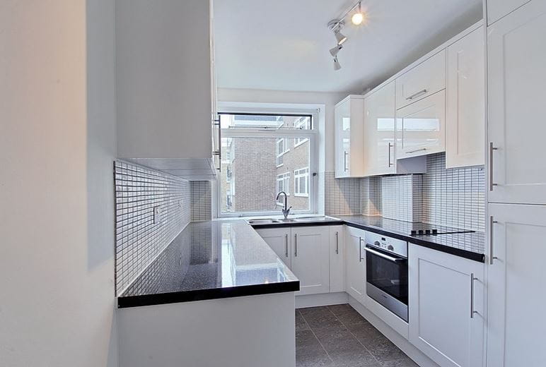 1 bedroom flat, Nottingham Terrace, Marylebone NW1 - Available