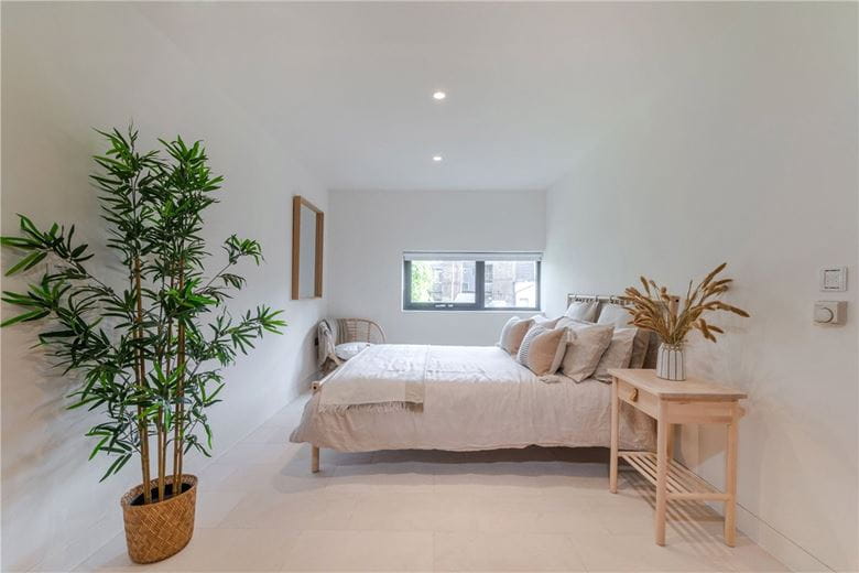 2 bedroom flat, Latitude House, Oval Road NW1 - Available