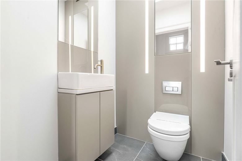 4 bedroom flat, Devonshire Place, Marylebone W1G - Available