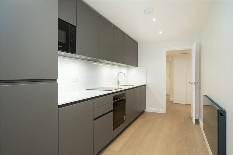 1 bedroom flat, Montagu Place, Marylebone W1H - Available