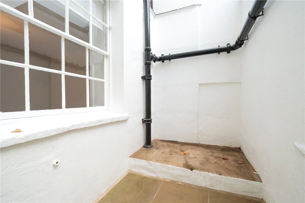 1 bedroom flat, Montagu Place, Marylebone W1H - Available