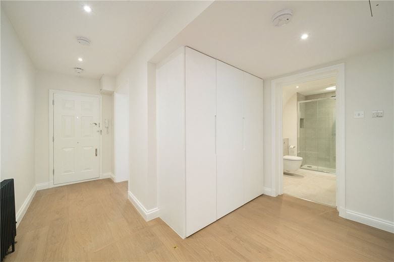 1 bedroom flat, Montagu Place, Marylebone W1H - Available