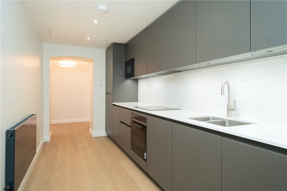 1 bedroom flat, Montagu Place, Marylebone W1H - Available