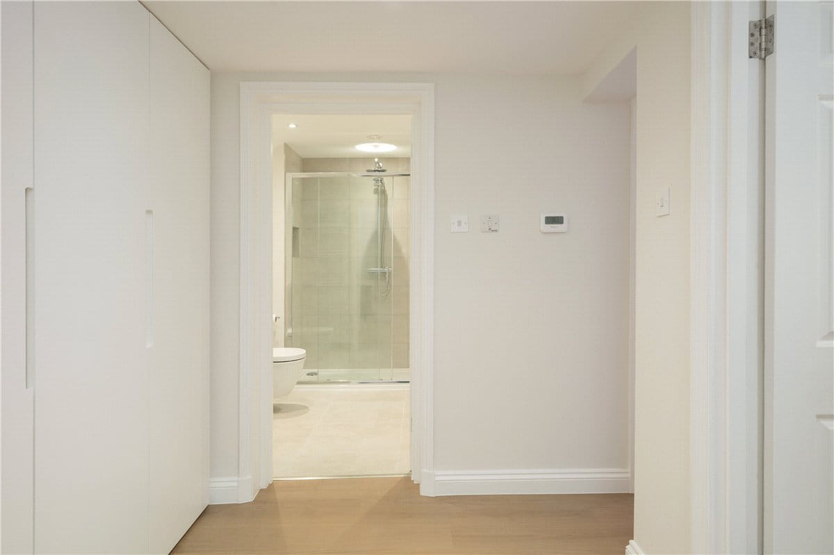1 bedroom flat, Montagu Place, Marylebone W1H - Available