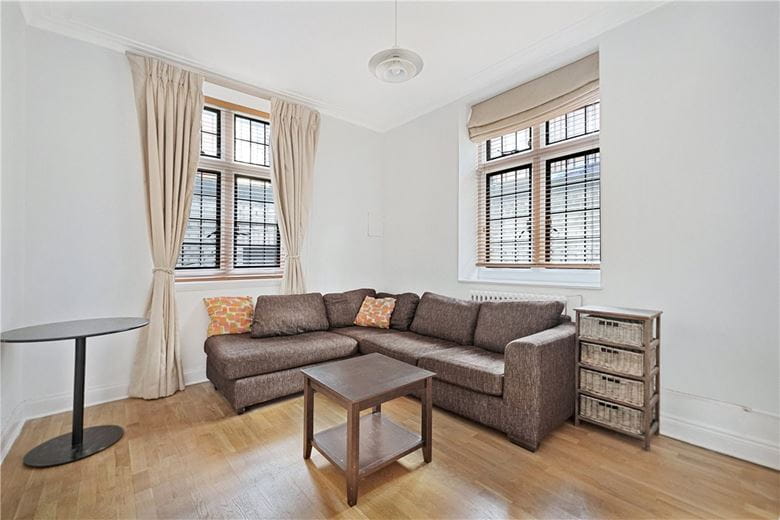 1 bedroom flat, Weymouth Street, Marylebone W1G - Let Agreed