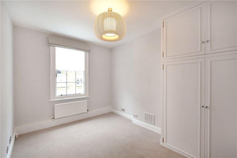 2 bedroom house, Gloucester Place Mews, Marylebone W1U - Let Agreed