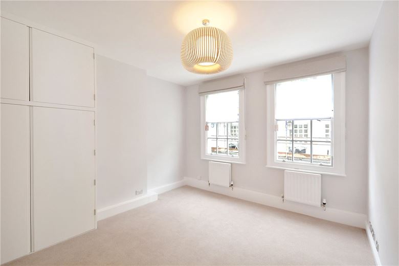 2 bedroom house, Gloucester Place Mews, Marylebone W1U - Let Agreed
