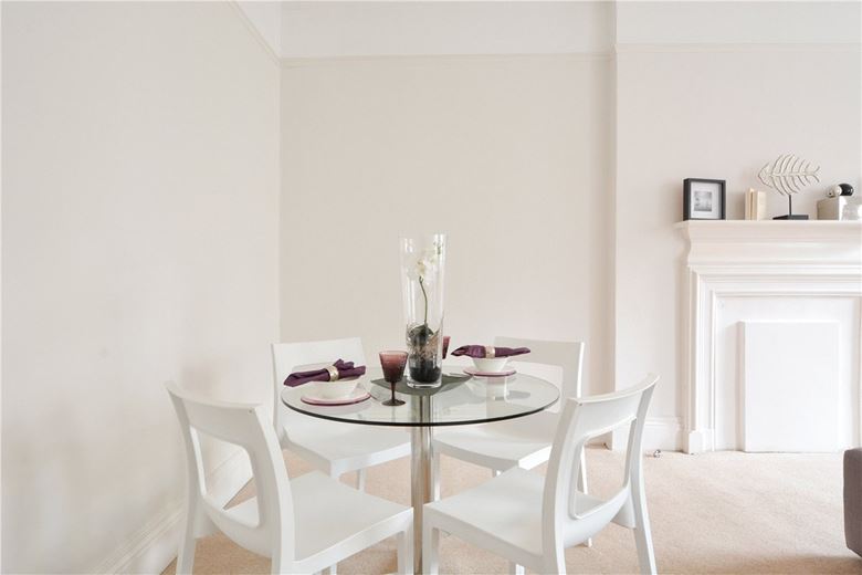 2 bedroom flat, Great Cumberland Place, Marylebone W1H - Let Agreed