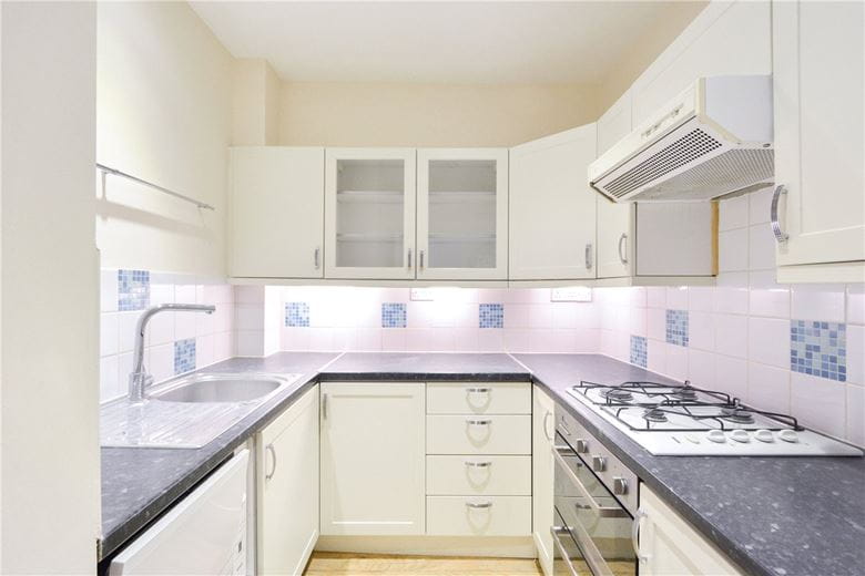 2 bedroom flat, Great Cumberland Place, Marylebone W1H - Let Agreed