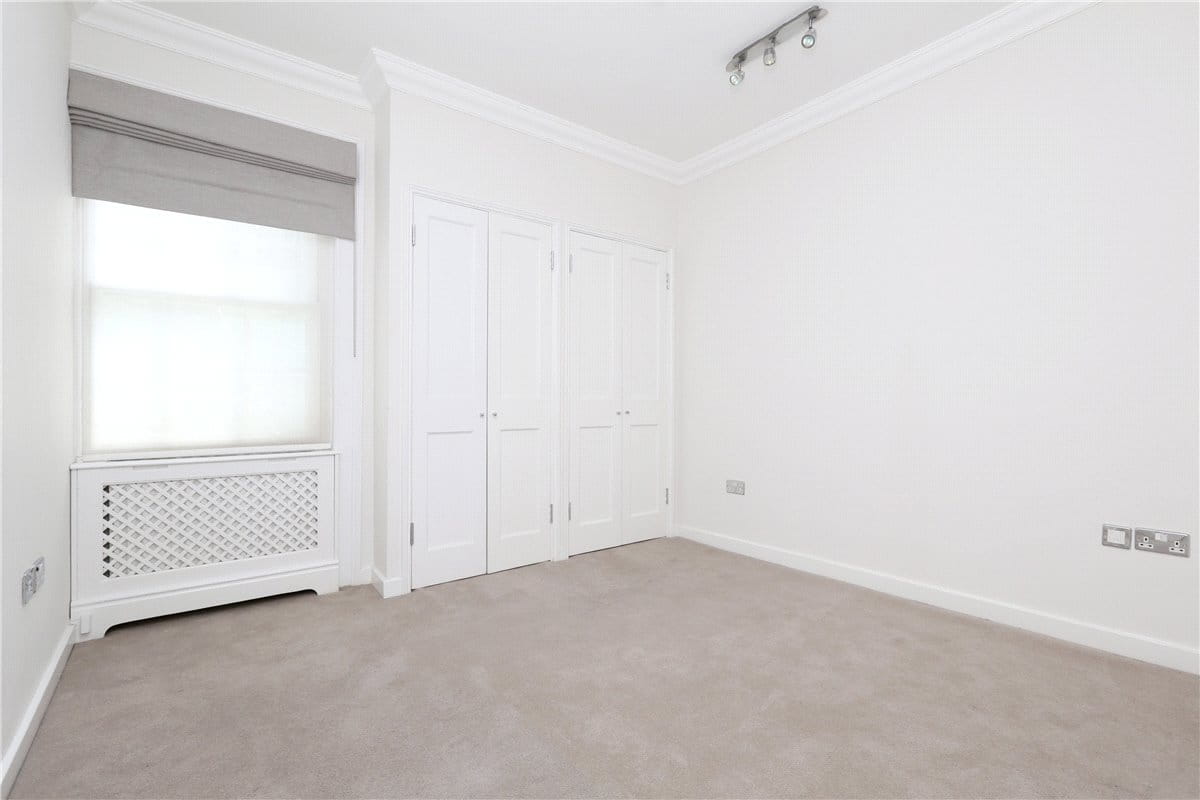 1 bedroom flat, Seymour Place, Marylebone W1H - Available
