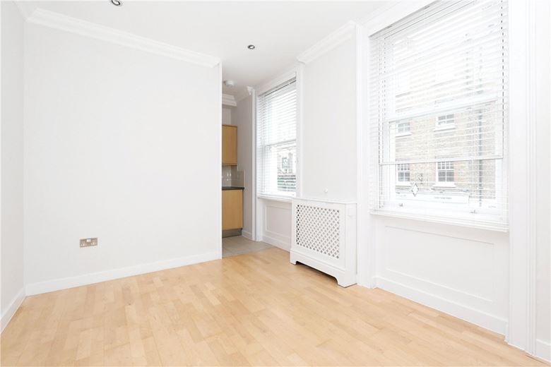 1 bedroom flat, Seymour Place, Marylebone W1H - Available
