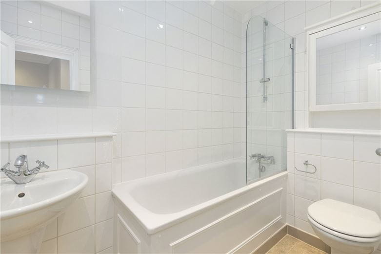 2 bedroom flat, Manchester Street, London W1U - Let Agreed