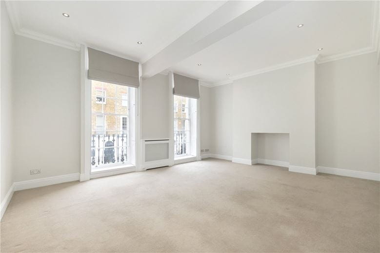 2 bedroom flat, Manchester Street, London W1U - Let Agreed