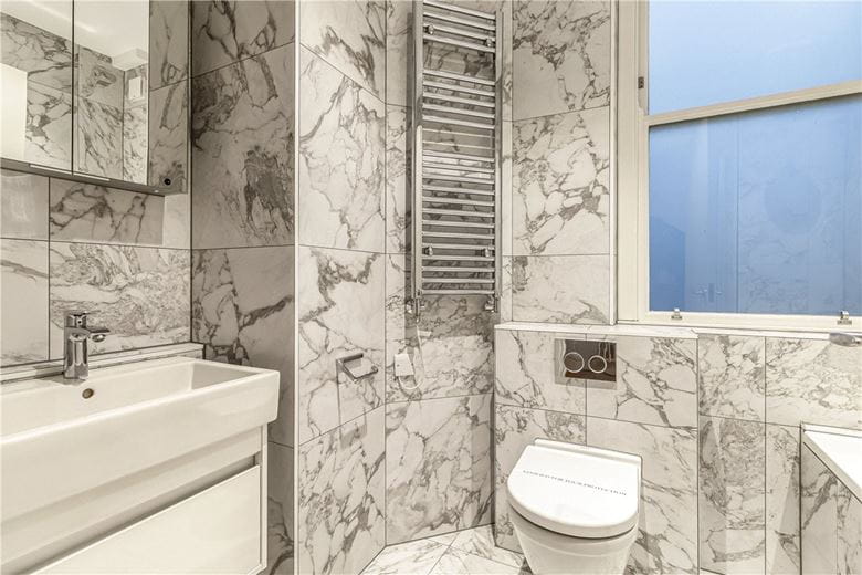 2 bedroom flat, Devonshire Place, Marylebone W1G - Let Agreed