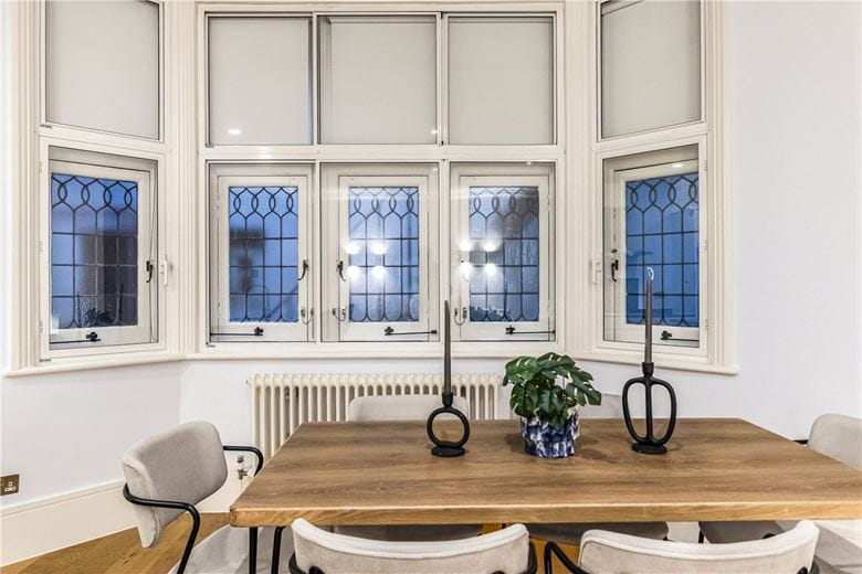 2 bedroom flat, Devonshire Place, Marylebone W1G - Let Agreed