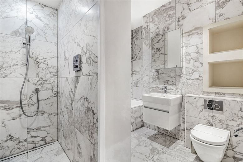 2 bedroom flat, Devonshire Place, Marylebone W1G - Let Agreed