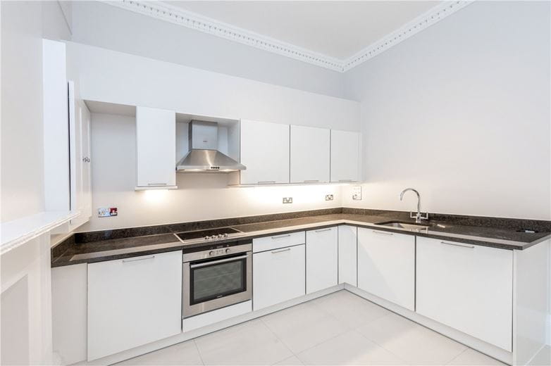  bedroom flat, Manchester Street, Marylebone W1U - Available