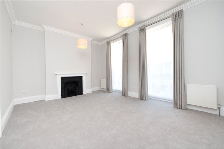 bedroom flat, Manchester Street, Marylebone W1U - Available
