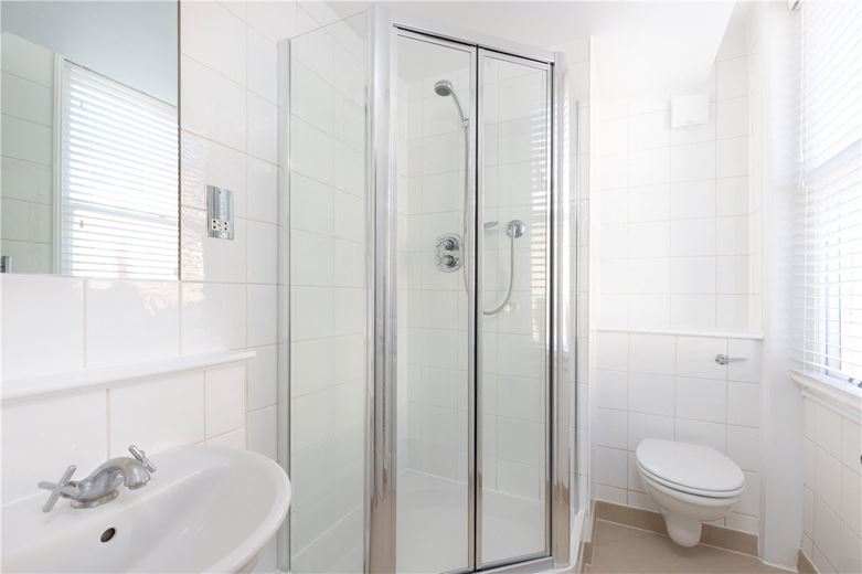 2 bedroom flat, Manchester Street, Marylebone W1U - Let Agreed