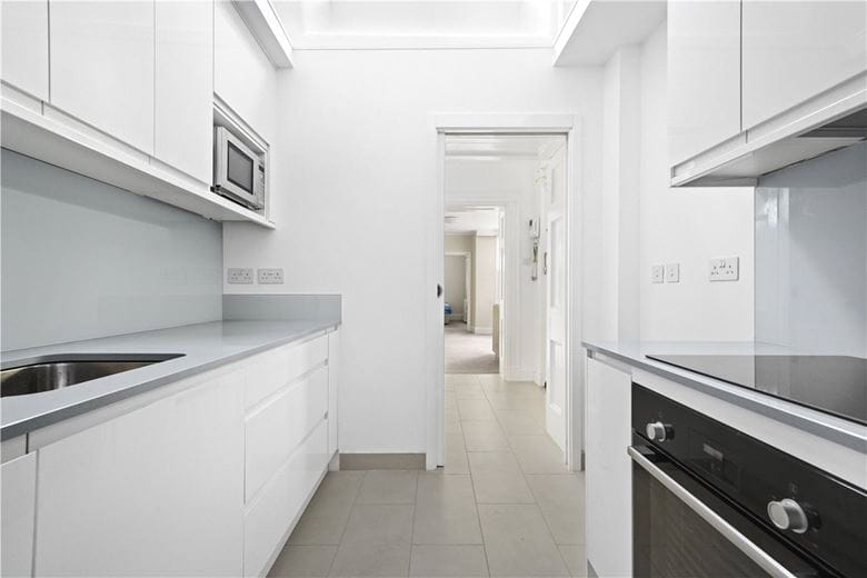 1 bedroom flat, Gloucester Place, Marylebone W1U - Available