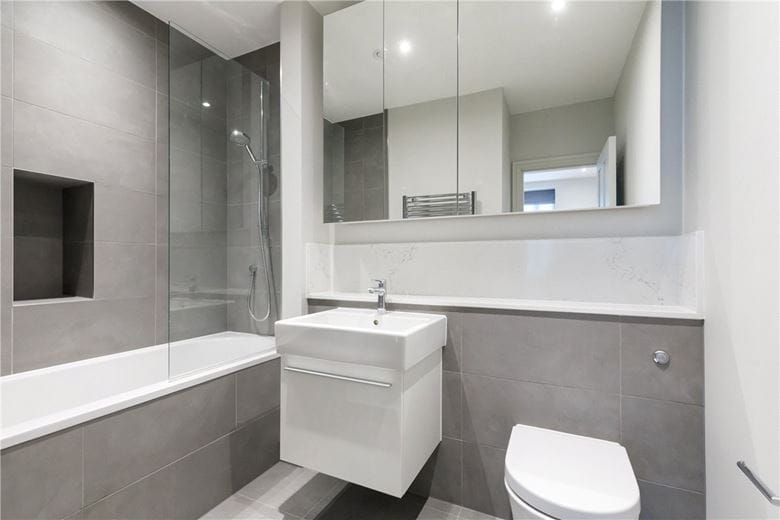 3 bedroom flat, Bryanston Square, Marylebone W1H - Available