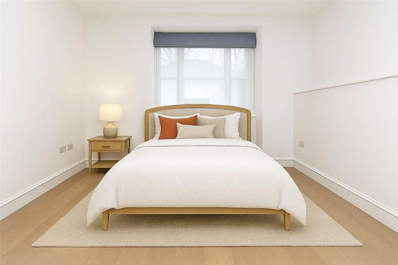 3 bedroom flat, Bryanston Square, Marylebone W1H - Available