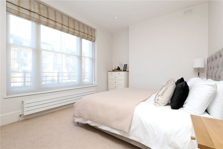 1 bedroom flat, Gloucester Place, Marylebone W1U - Let Agreed