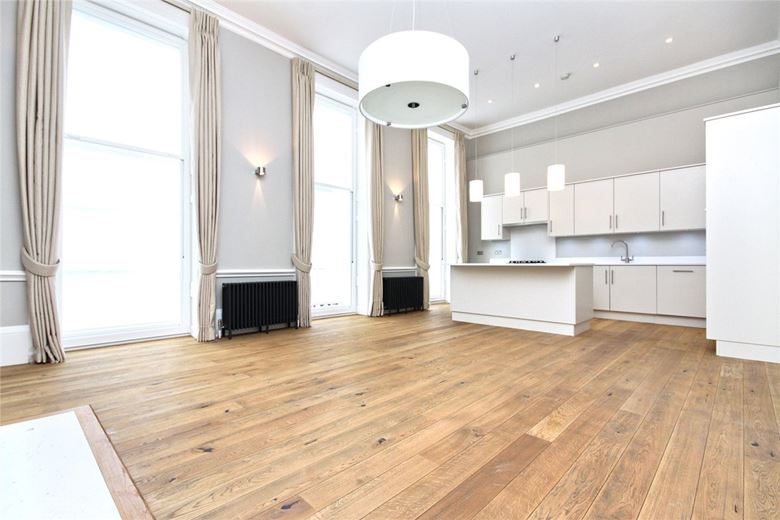 1 bedroom flat, Gloucester Place, Marylebone W1U - Available