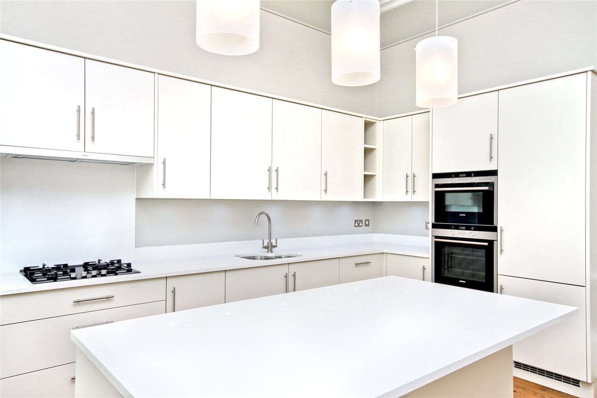 1 bedroom flat, Gloucester Place, Marylebone W1U - Available