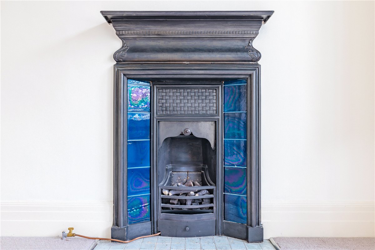 3 bedroom flat, New Cavendish Street, Marylebone W1W - Available