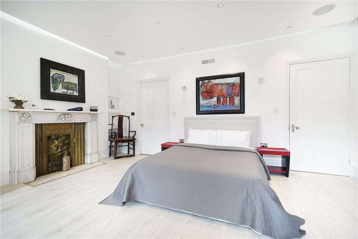 8 bedroom house, Devonshire Place, Marylebone W1G - Available