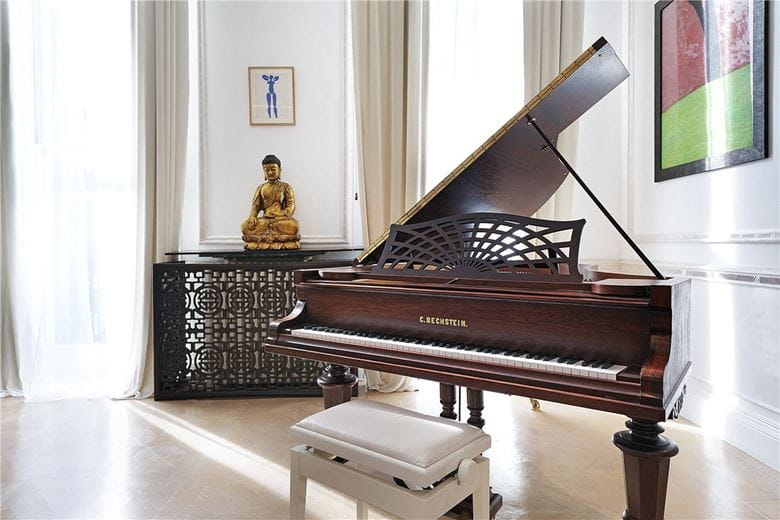 8 bedroom house, Devonshire Place, Marylebone W1G - Available